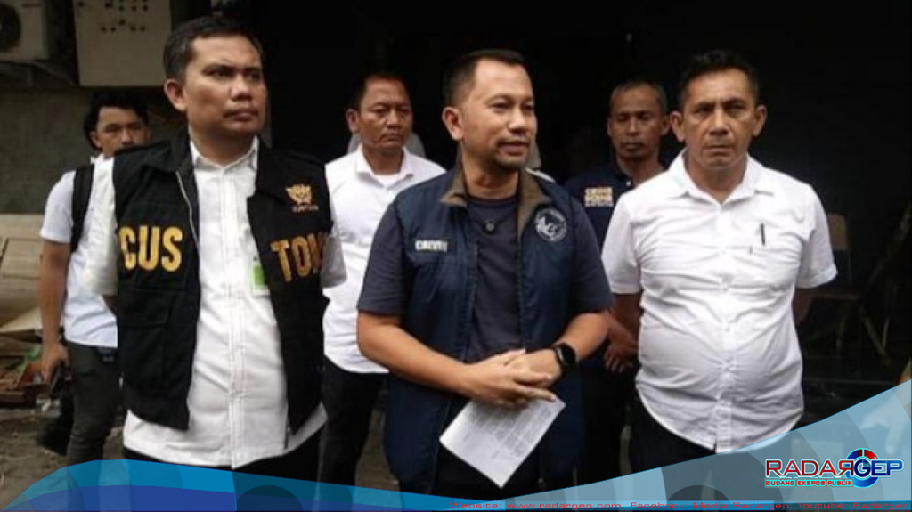 Polda Sumut Tak Pandang Bulu, Tiga Tempat Hiburan Malam Direkomendasikan Tutup Usai Terbukti Jadi Sarang Narkoba